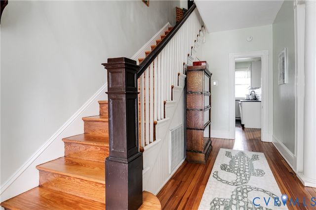 1520 Oakwood Ave, Richmond, VA 23223