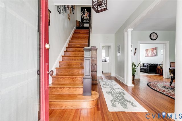 1520 Oakwood Ave, Richmond, VA 23223