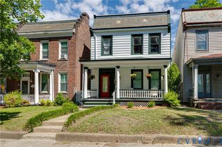1520 Oakwood Ave, Richmond, VA 23223