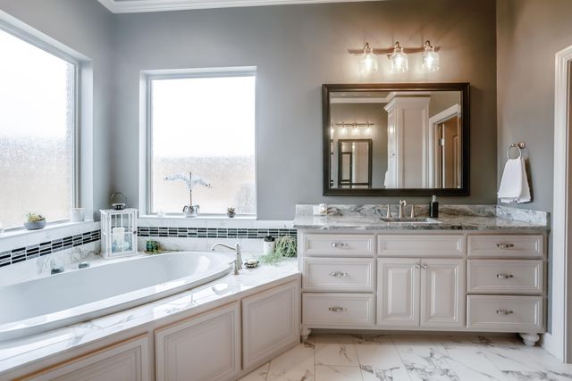 4910 109th Place, Lubbock, TX 79424