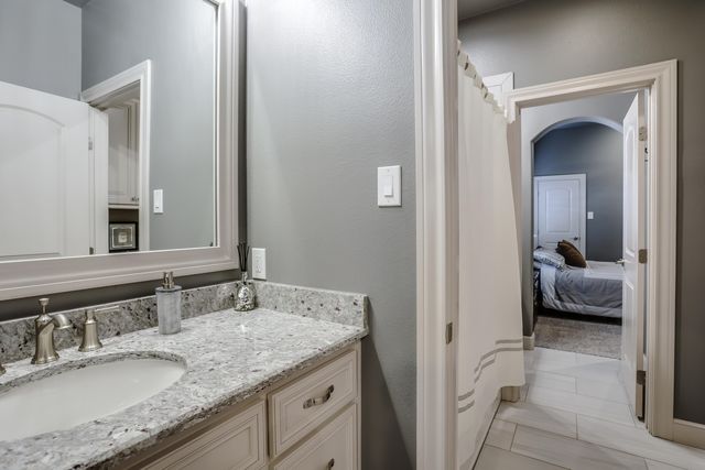 4910 109th Place, Lubbock, TX 79424