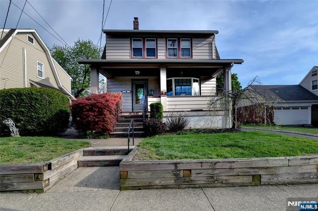 15-14 Bellair Avenue, Fair Lawn, NJ 07410