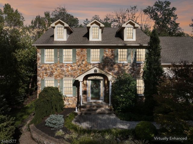 31 Old Farm Rd, Berkeley Heights Twp., NJ 07922