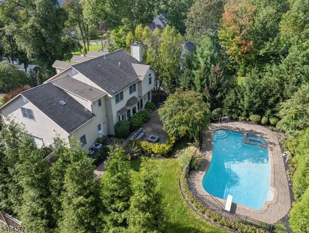 31 Old Farm Rd, Berkeley Heights Twp., NJ 07922