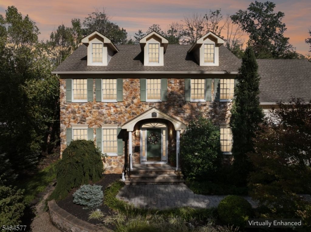 31 Old Farm Rd, Berkeley Heights Twp., NJ 07922 — photo 2