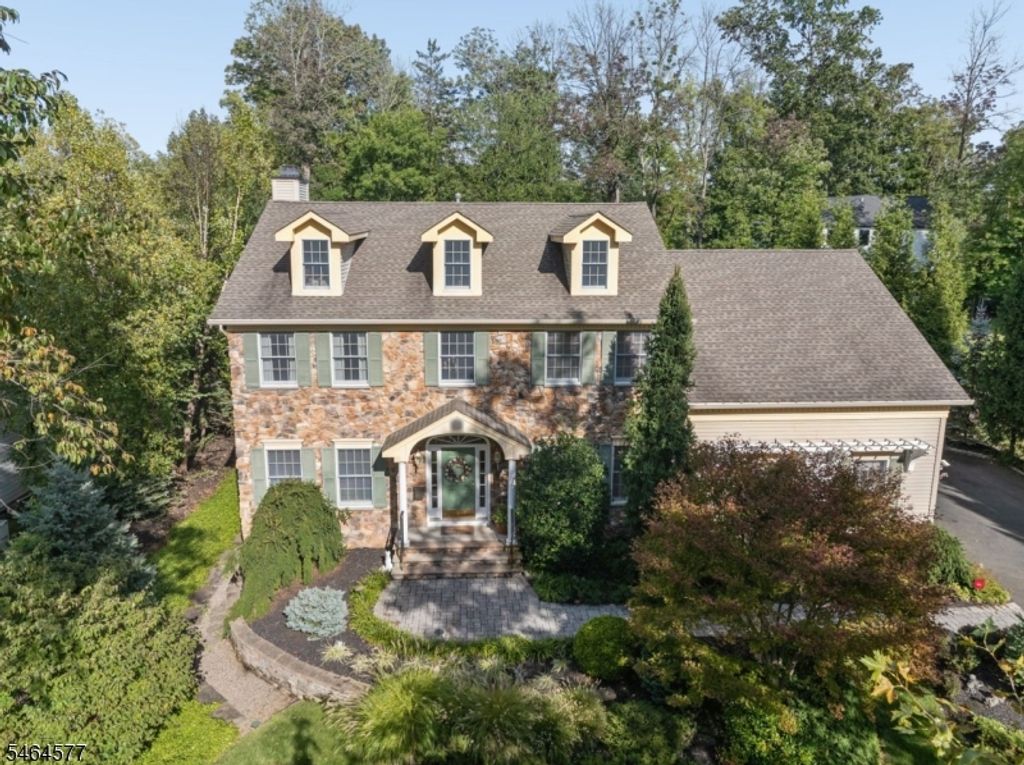 31 Old Farm Rd, Berkeley Heights Twp., NJ 07922 — photo 3