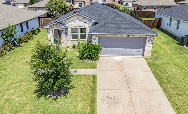 2621 Shorecrest Drive, Little Elm, TX 75068