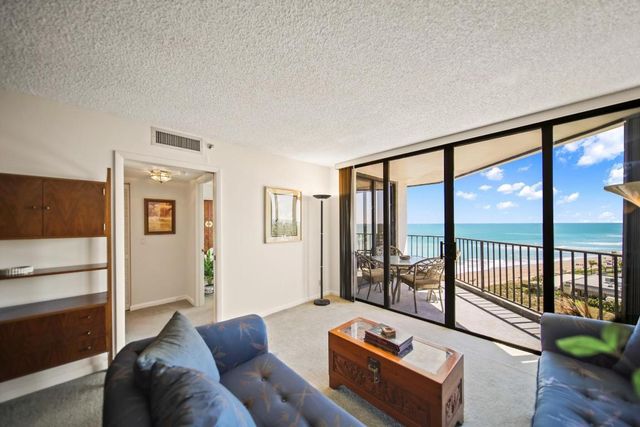 9650 S Ocean Drive 909, Jensen Beach, FL 34957