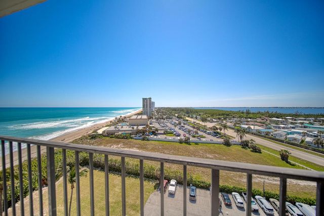9650 S Ocean Drive 909, Jensen Beach, FL 34957