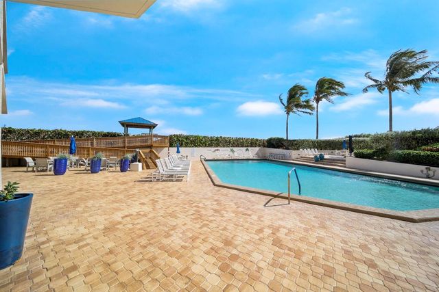 9650 S Ocean Drive 909, Jensen Beach, FL 34957