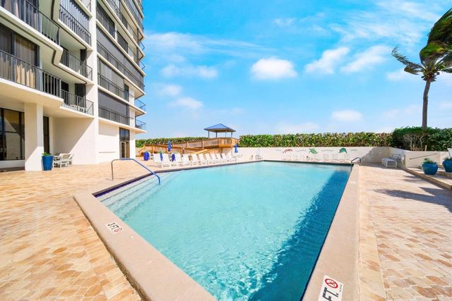 9650 S Ocean Drive 909, Jensen Beach, FL 34957