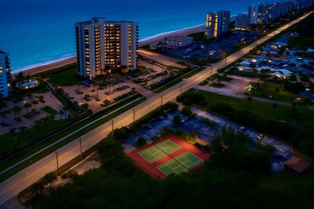 9650 S Ocean Drive 909, Jensen Beach, FL 34957