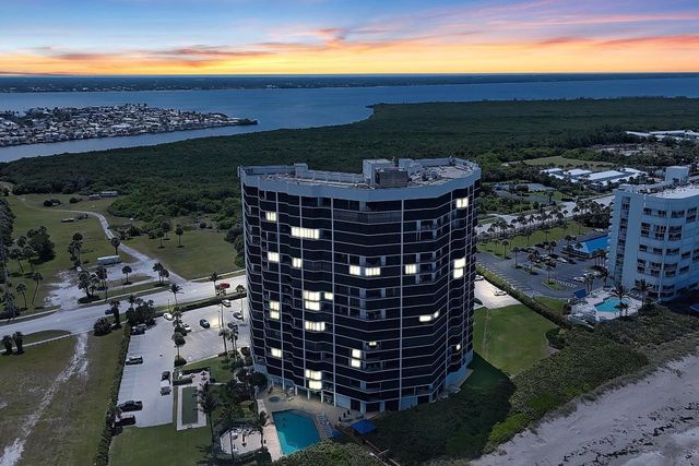 9650 S Ocean Drive 909, Jensen Beach, FL 34957