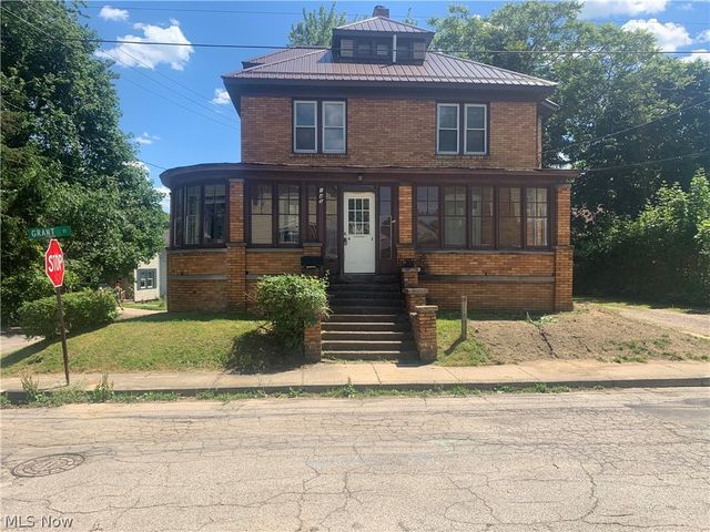 145 Grant Street, Conneaut, OH 44030