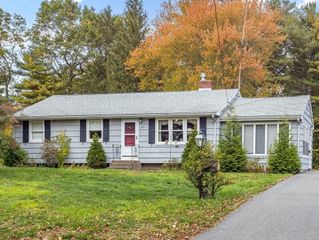 137 Beach Street, Foxboro, MA 02035