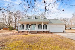 1521 Owens Drive, Elizabeth City, NC 27909