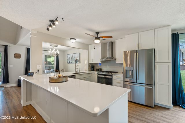 3442 Bop Boulevard, Southaven, MS 38672