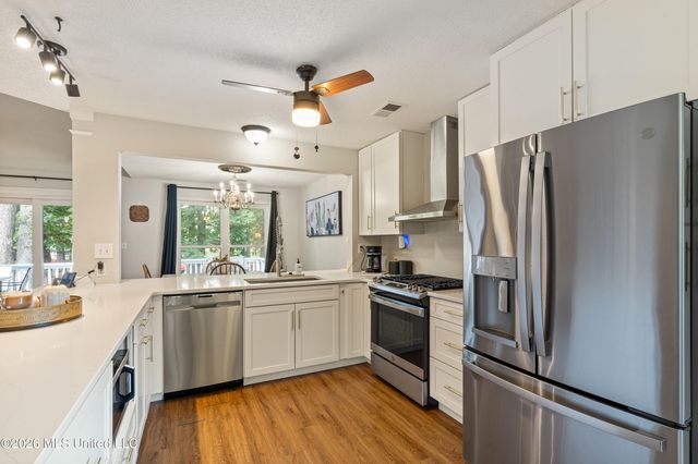 3442 Bop Boulevard, Southaven, MS 38672