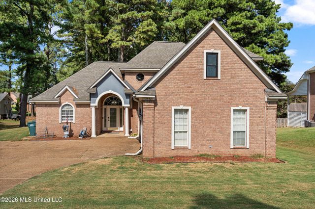 3442 Bop Boulevard, Southaven, MS 38672