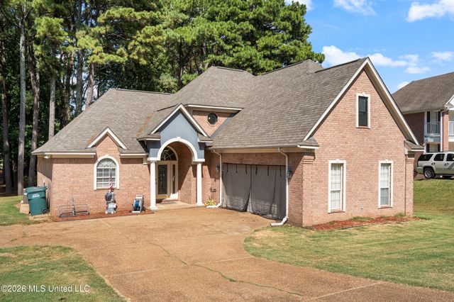 3442 Bop Boulevard, Southaven, MS 38672