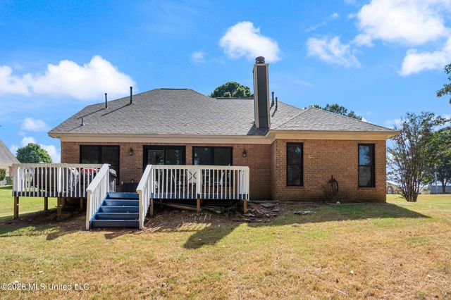 3442 Bop Boulevard, Southaven, MS 38672