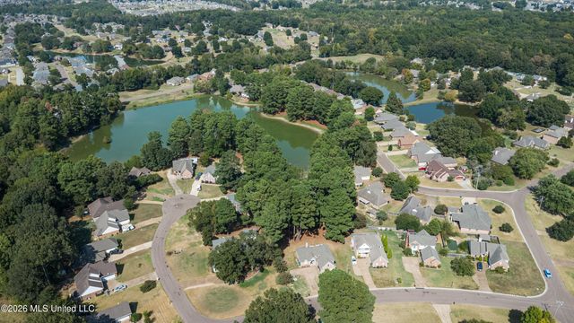 3442 Bop Boulevard, Southaven, MS 38672