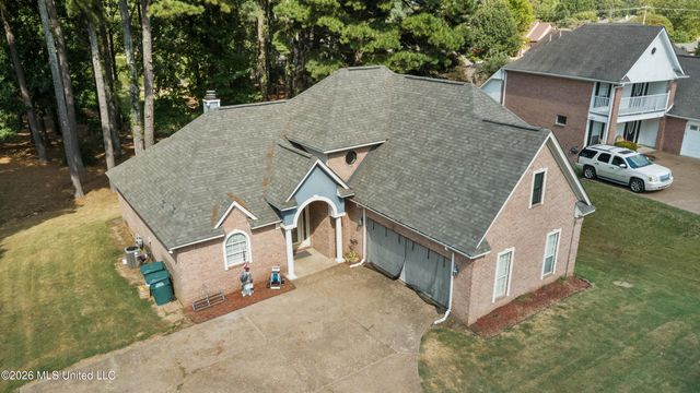 3442 Bop Boulevard, Southaven, MS 38672