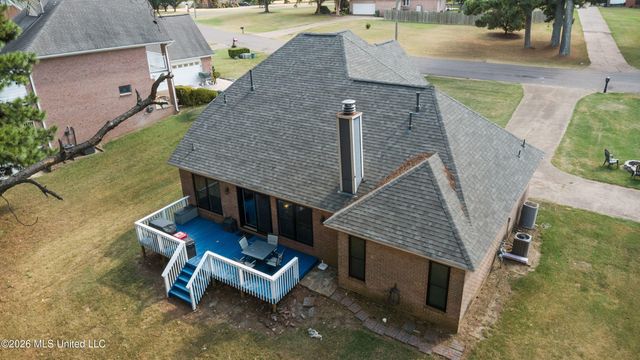 3442 Bop Boulevard, Southaven, MS 38672