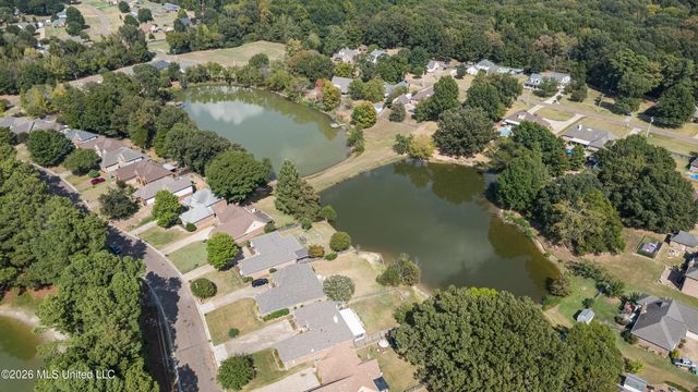 3442 Bop Boulevard, Southaven, MS 38672