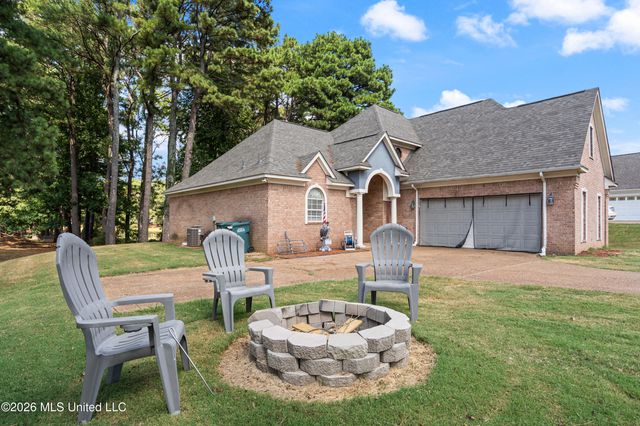 3442 Bop Boulevard, Southaven, MS 38672