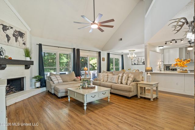3442 Bop Boulevard, Southaven, MS 38672