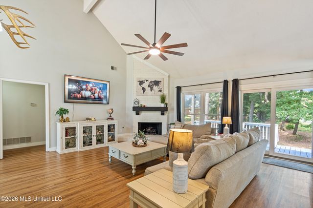 3442 Bop Boulevard, Southaven, MS 38672