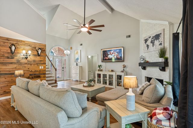 3442 Bop Boulevard, Southaven, MS 38672