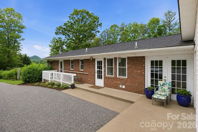 22 Webb Hill Road, Leicester, NC 28748