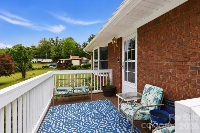 22 Webb Hill Road, Leicester, NC 28748