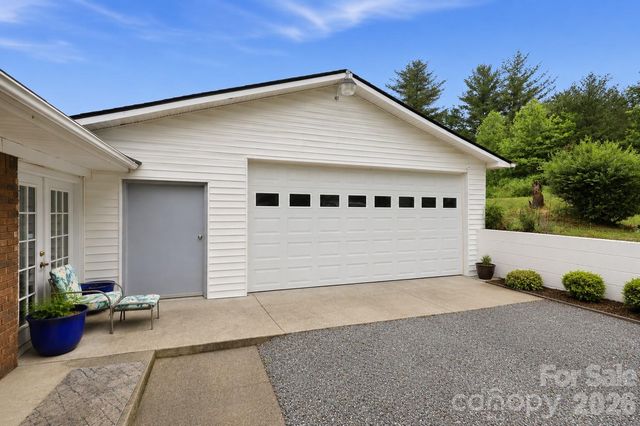 22 Webb Hill Road, Leicester, NC 28748