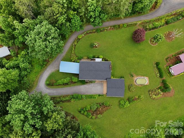 22 Webb Hill Road, Leicester, NC 28748