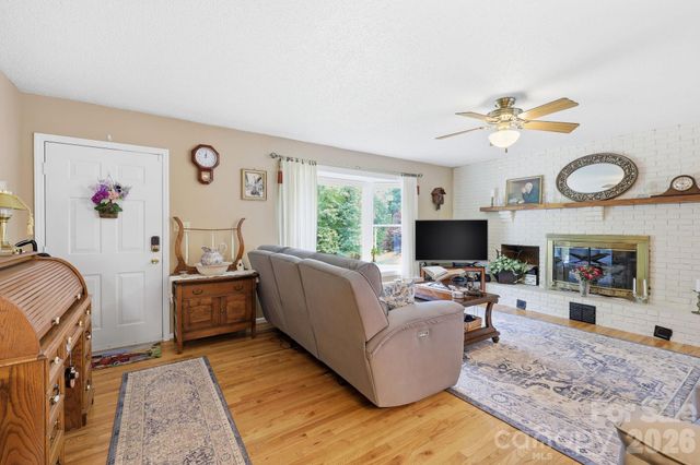 22 Webb Hill Road, Leicester, NC 28748