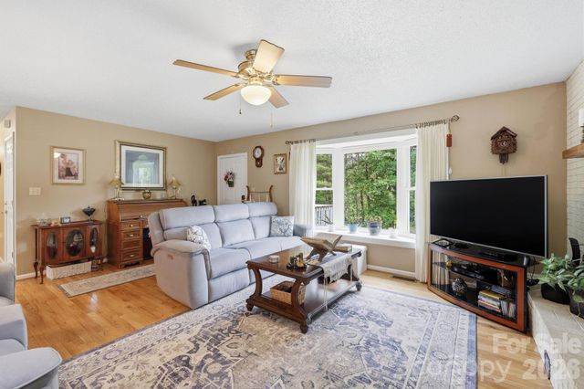 22 Webb Hill Road, Leicester, NC 28748