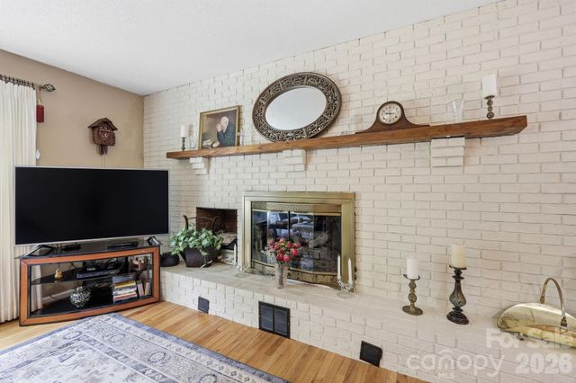22 Webb Hill Road, Leicester, NC 28748