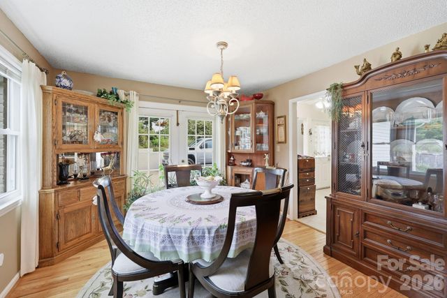 22 Webb Hill Road, Leicester, NC 28748