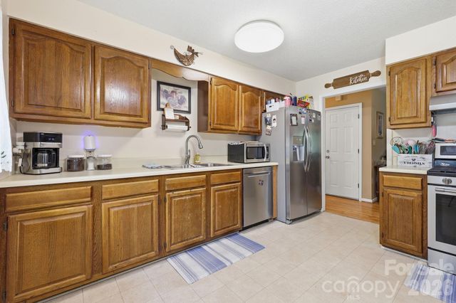 22 Webb Hill Road, Leicester, NC 28748