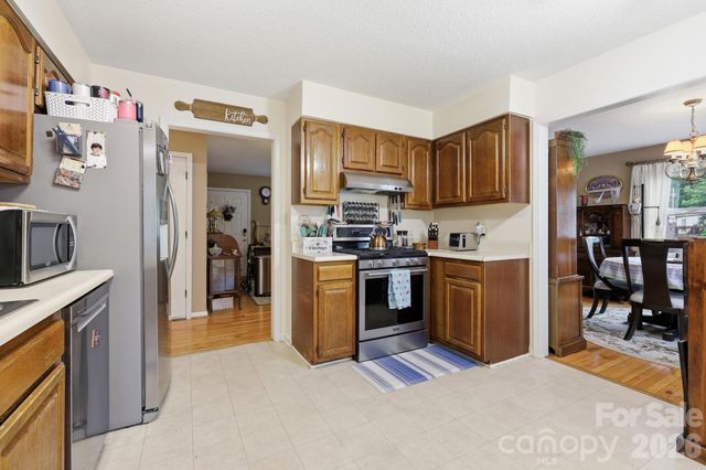 22 Webb Hill Road, Leicester, NC 28748