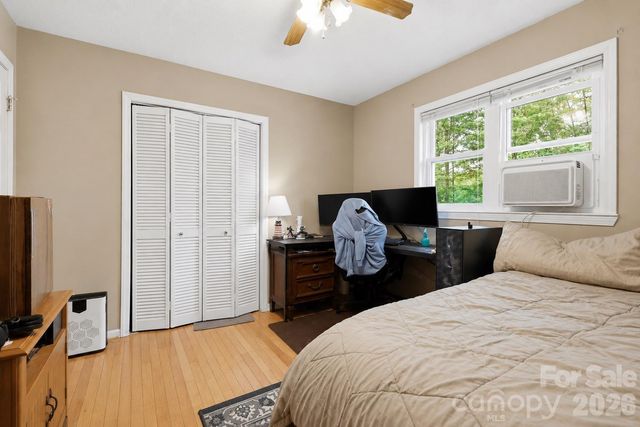 22 Webb Hill Road, Leicester, NC 28748