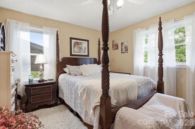 22 Webb Hill Road, Leicester, NC 28748