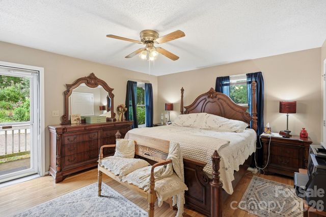 22 Webb Hill Road, Leicester, NC 28748