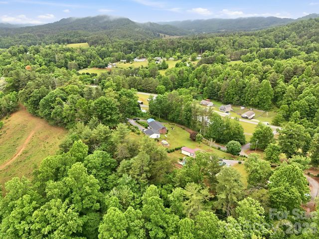 22 Webb Hill Road, Leicester, NC 28748