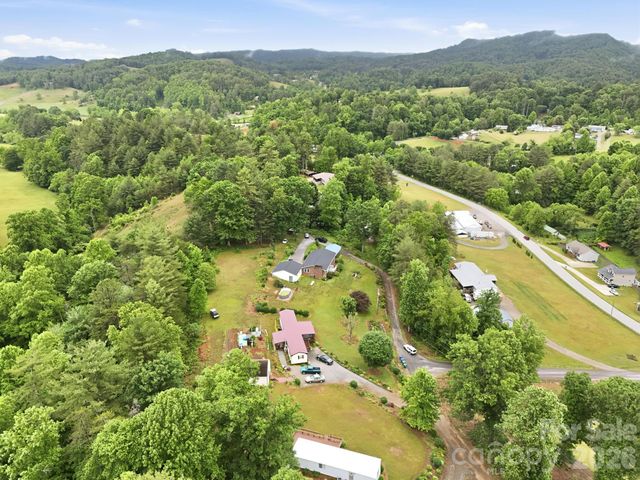22 Webb Hill Road, Leicester, NC 28748