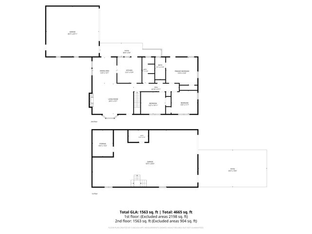 22 Webb Hill Road, Leicester, NC 28748