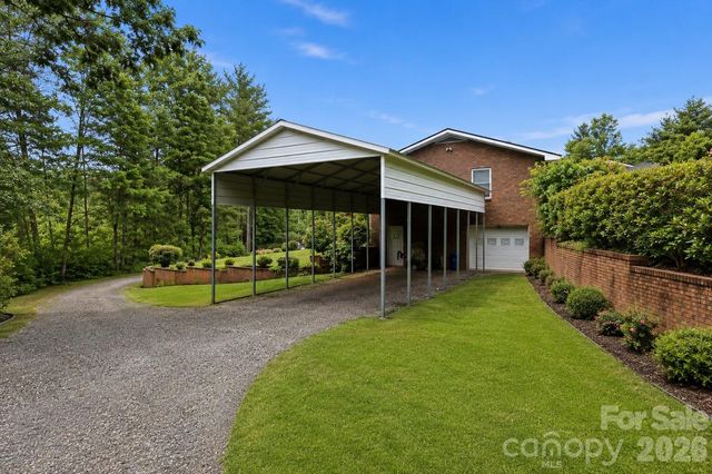 22 Webb Hill Road, Leicester, NC 28748